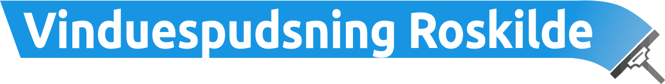 Vinduespudsning Roskilde